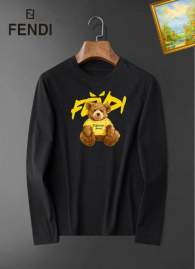 Picture of Fendi T Shirt Long _SKUFendiS-4XL25tr4850690